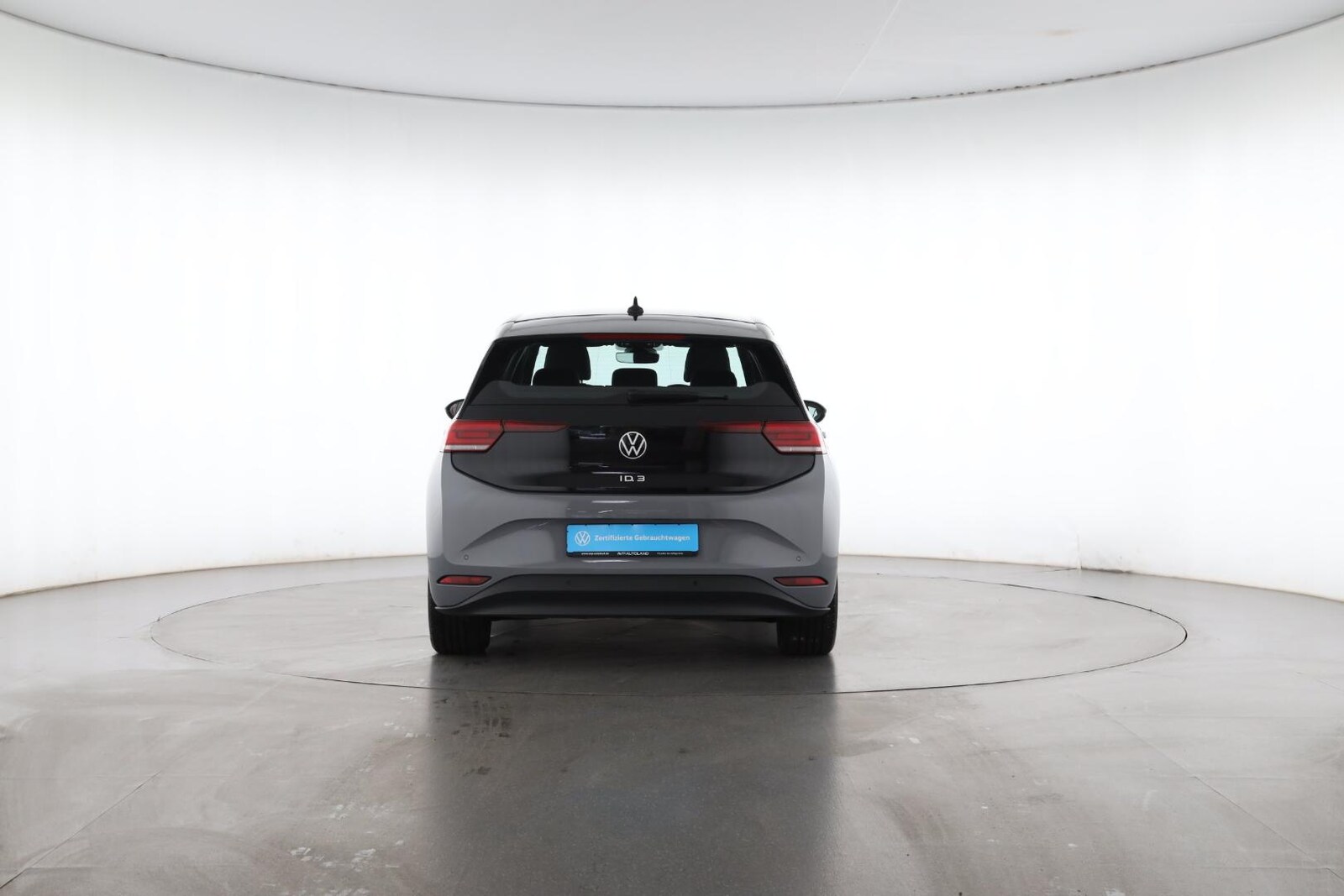 Volkswagen ID.3 – Bild 6