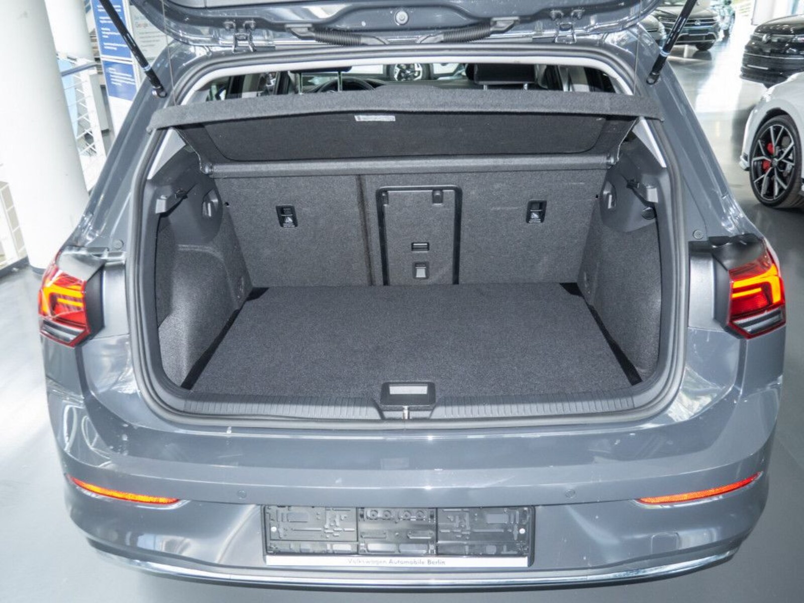 Volkswagen Golf – Bild 20
