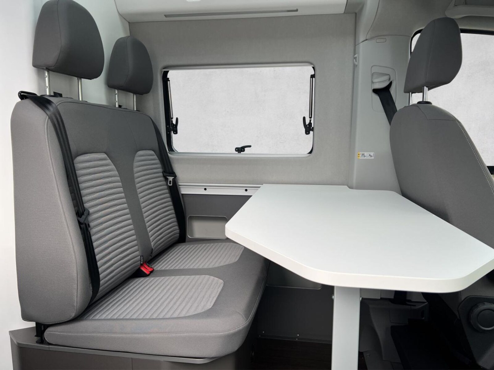 Volkswagen Grand California 600 – Bild 29