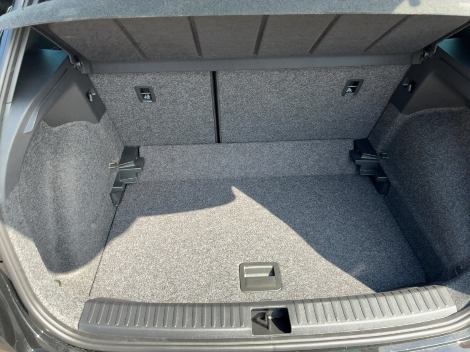 SEAT Arona – Bild 7