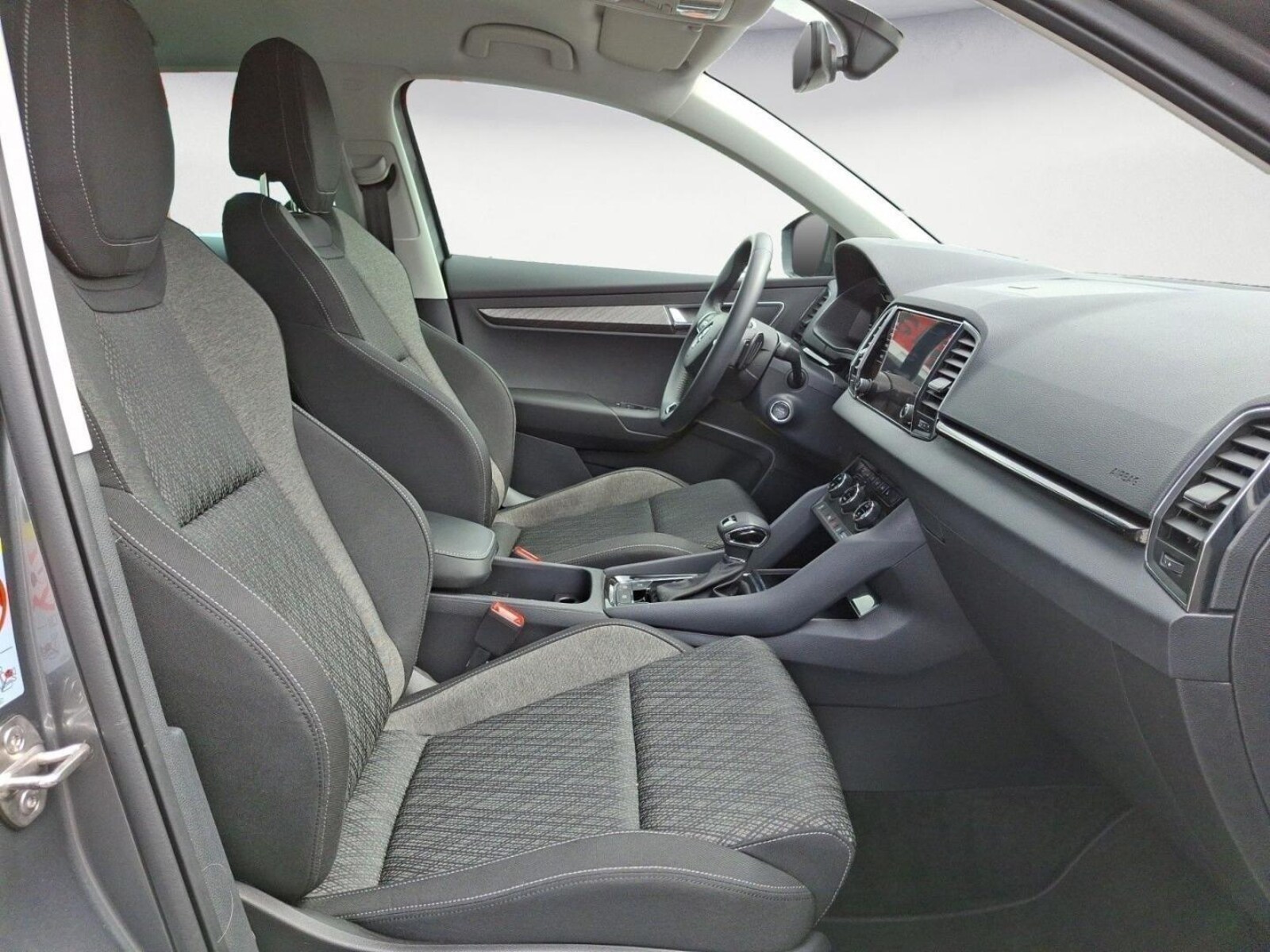 Škoda Karoq – Bild 13