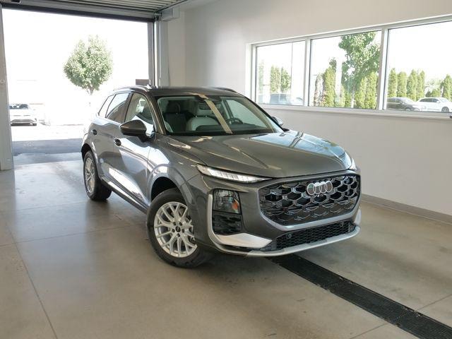 Photo of 2026 Audi Q3 SUV