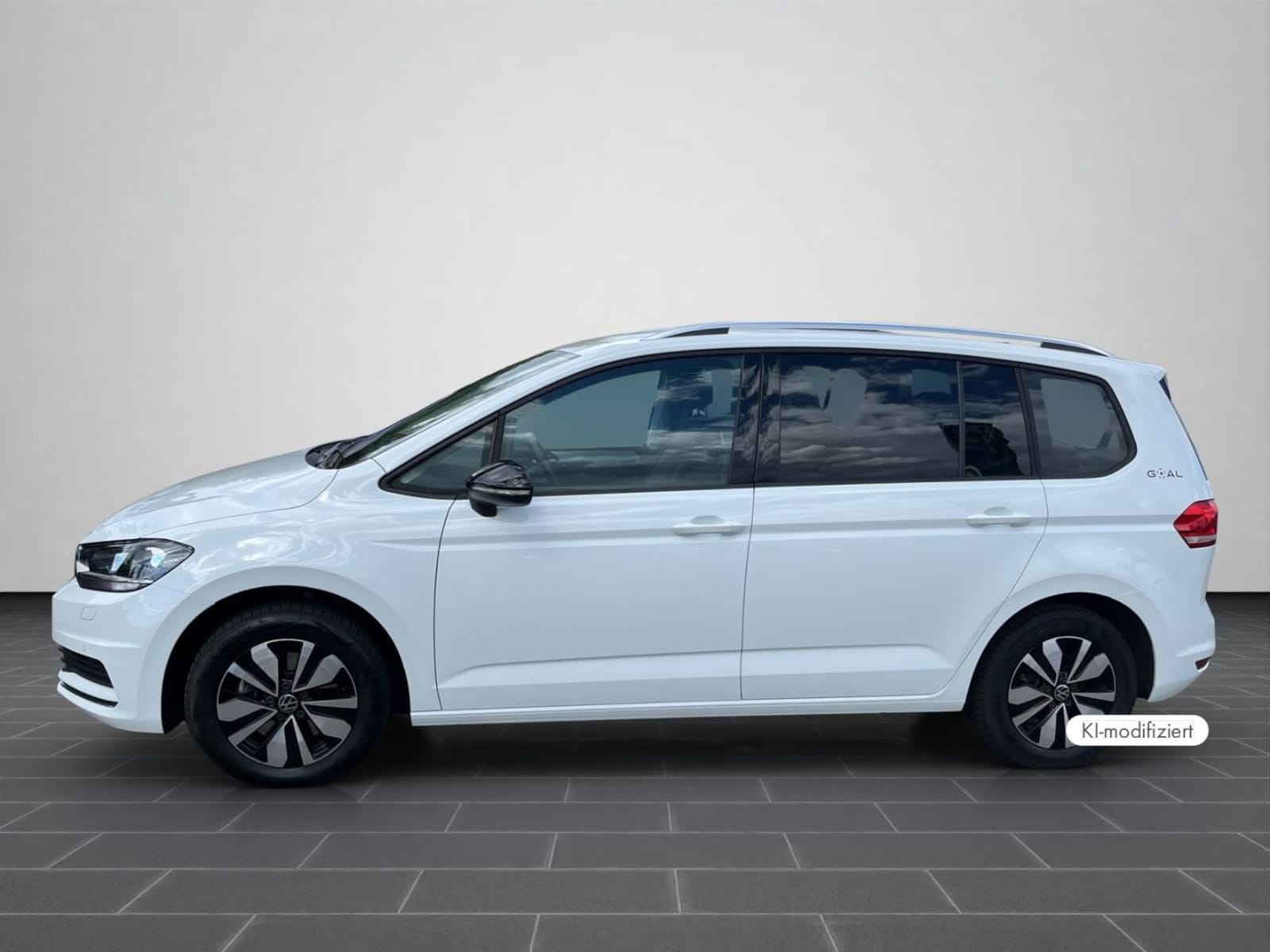 Volkswagen Touran – Bild 7