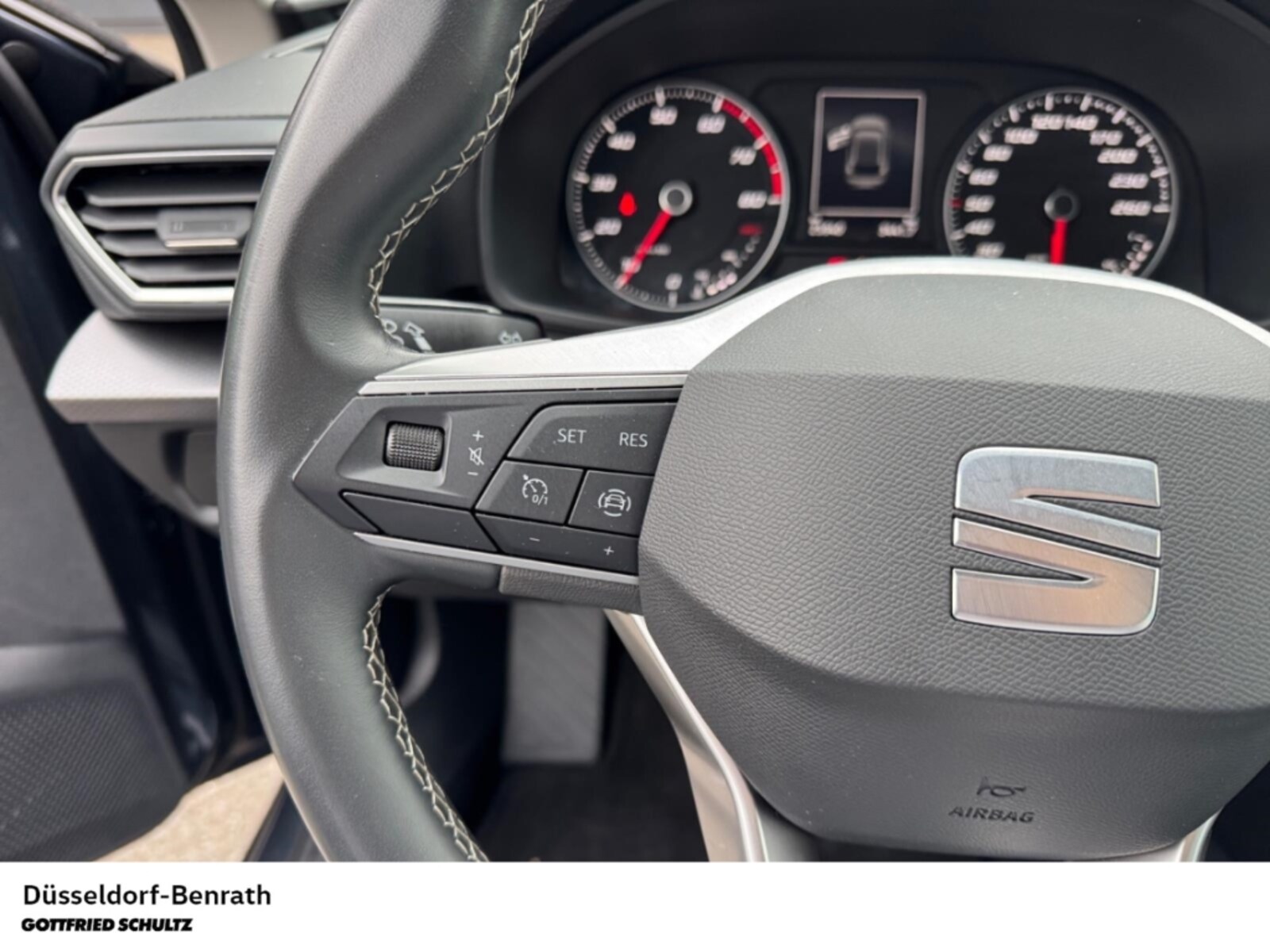 SEAT Leon – Bild 12