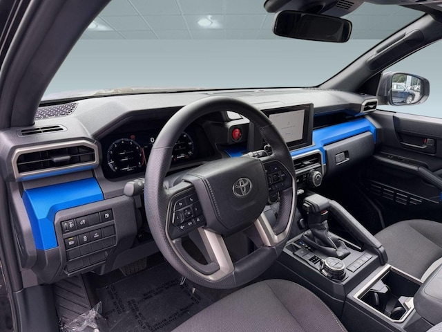 2025 Toyota 4Runner