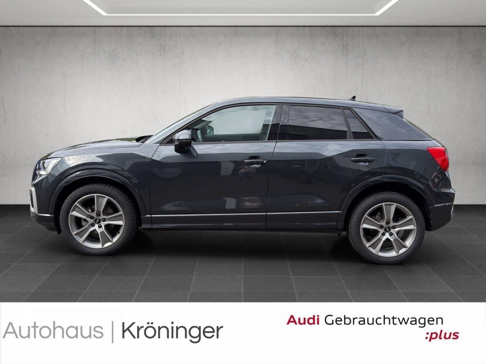 Audi Q2 – Bild 3