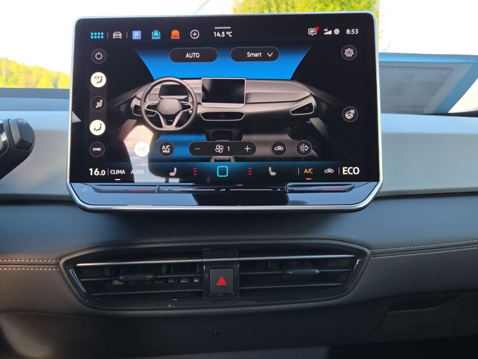 Volkswagen ID.3 – Bild 7