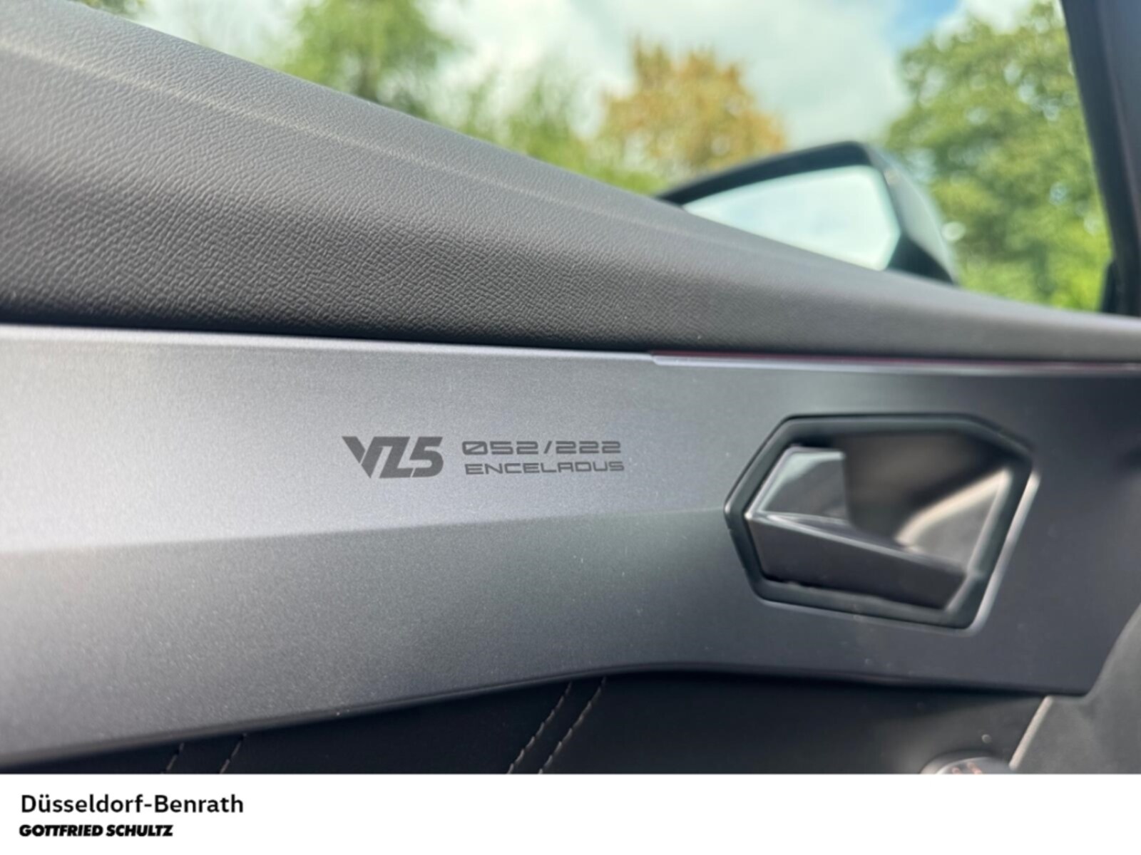 CUPRA Formentor – Bild 12