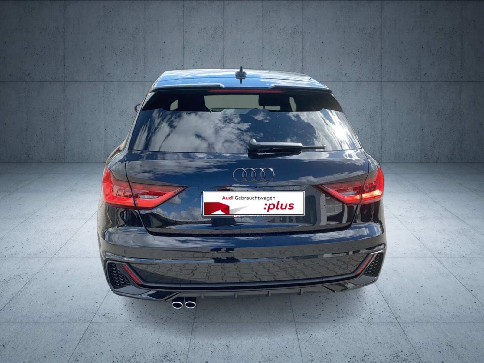 Audi A1 Sportback – Bild 5