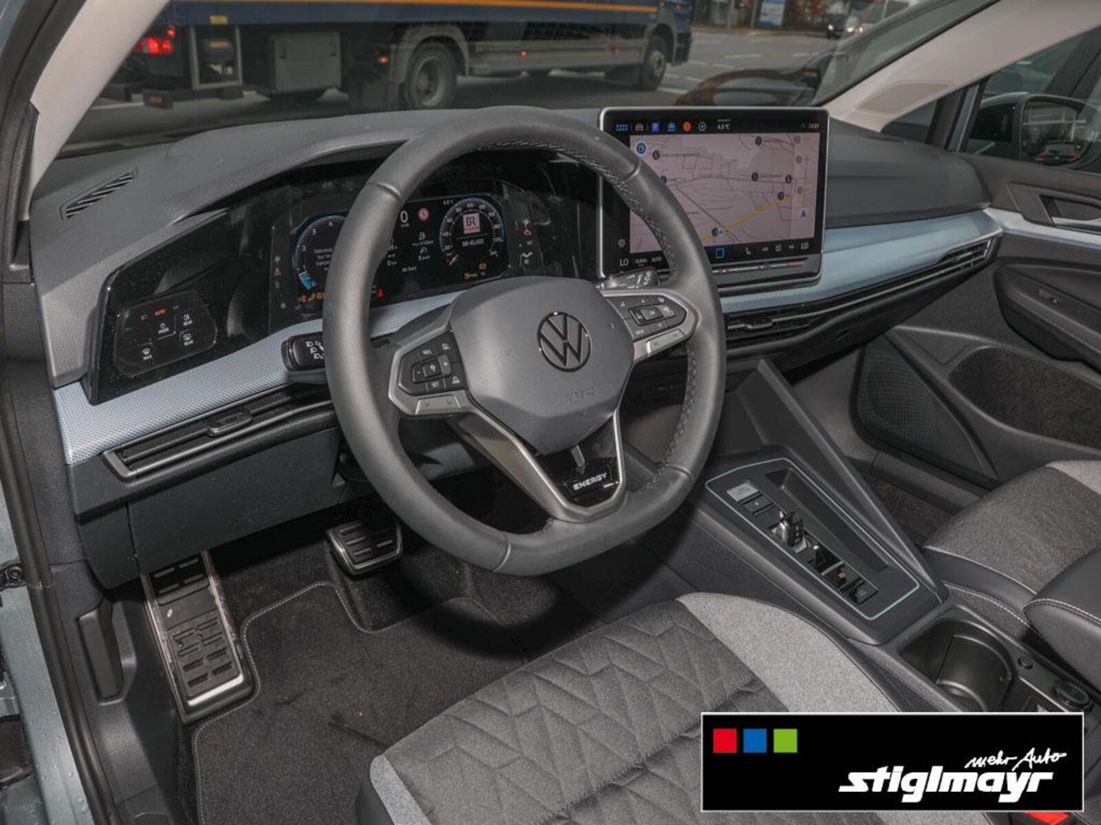 Volkswagen Golf – Bild 6