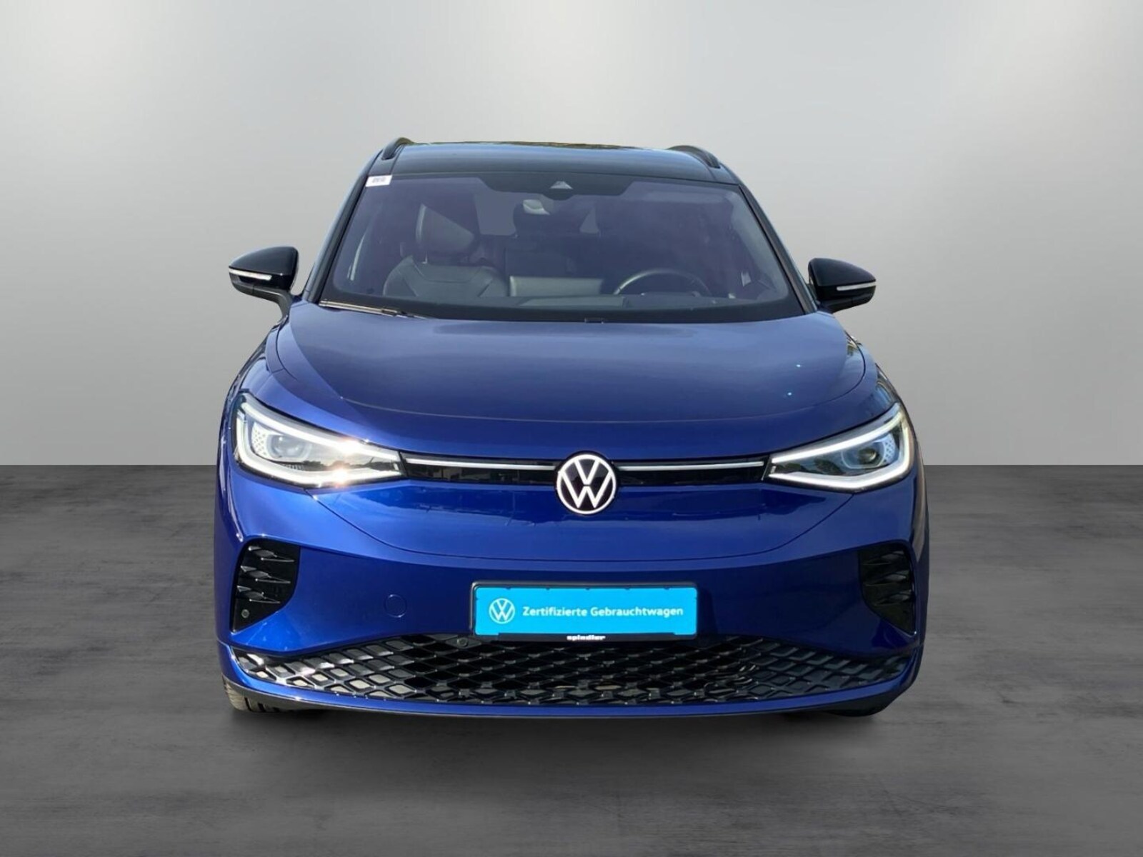 Volkswagen ID.4 – Bild 5