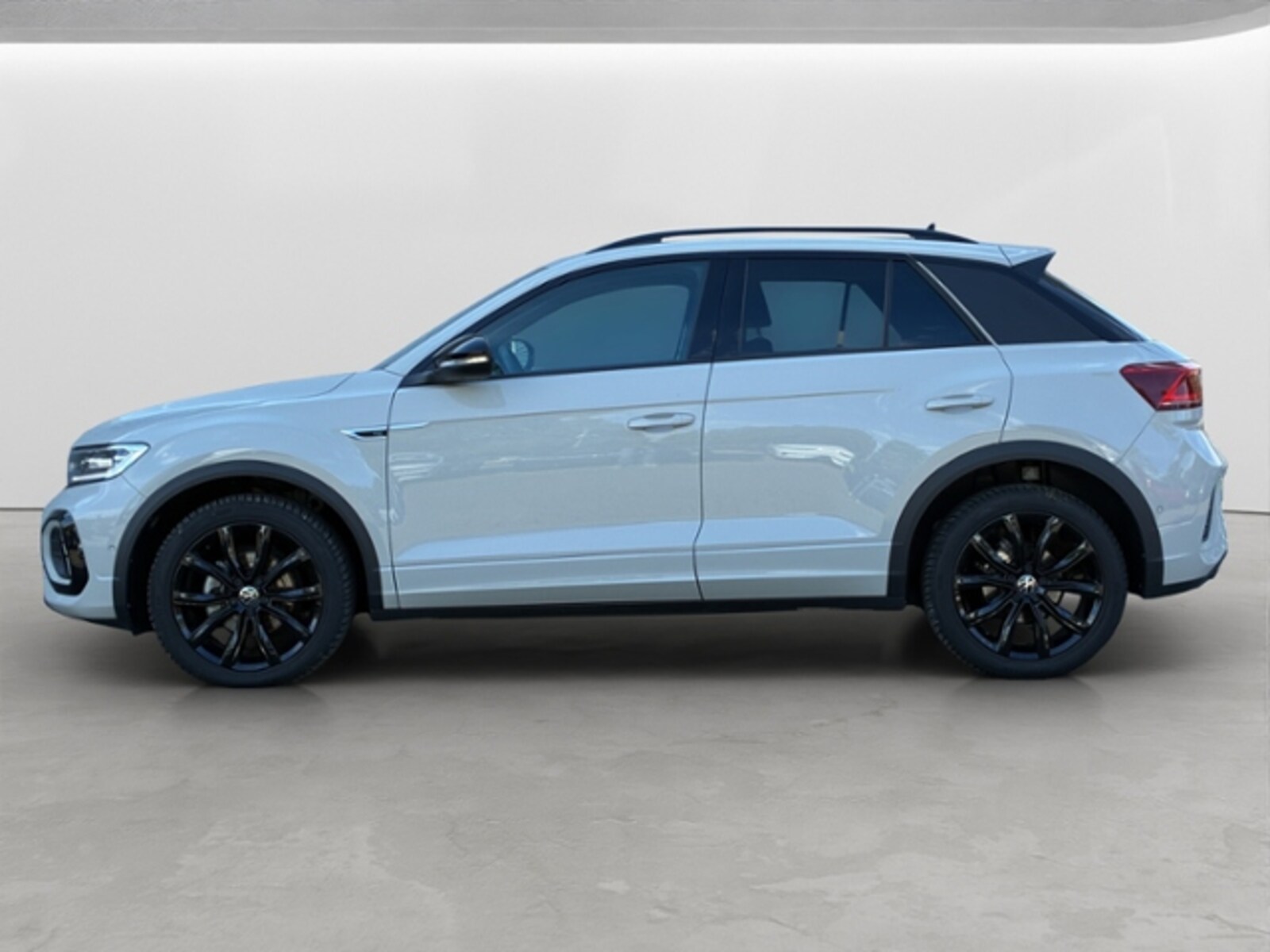 Volkswagen T-Roc – Bild 4