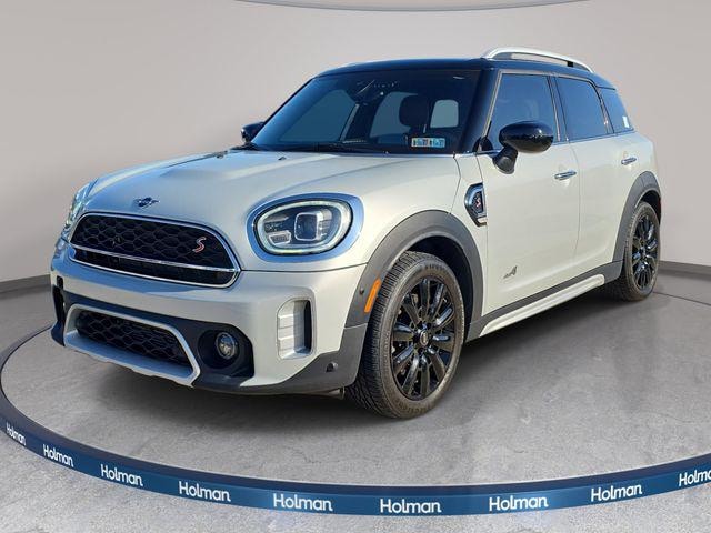 2022 MINI Countryman