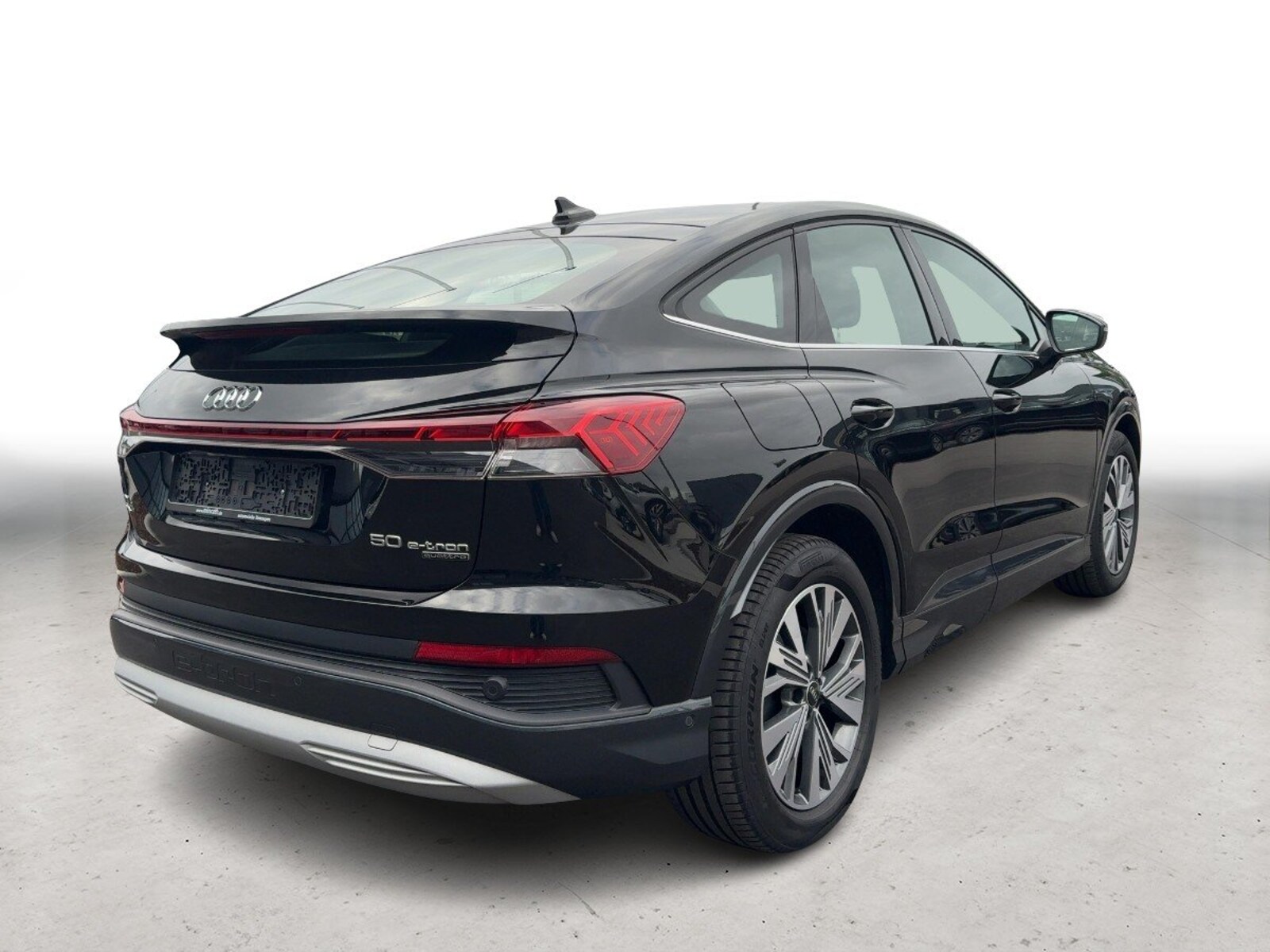 Audi Q4 Sportback e-tron – Bild 5