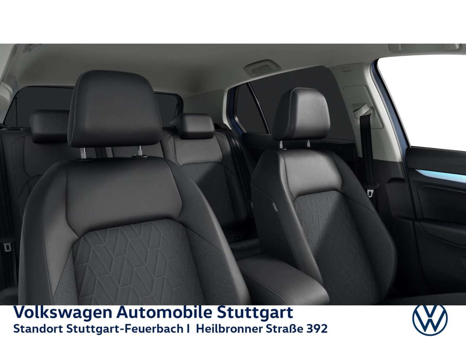 Volkswagen Golf – Bild 10