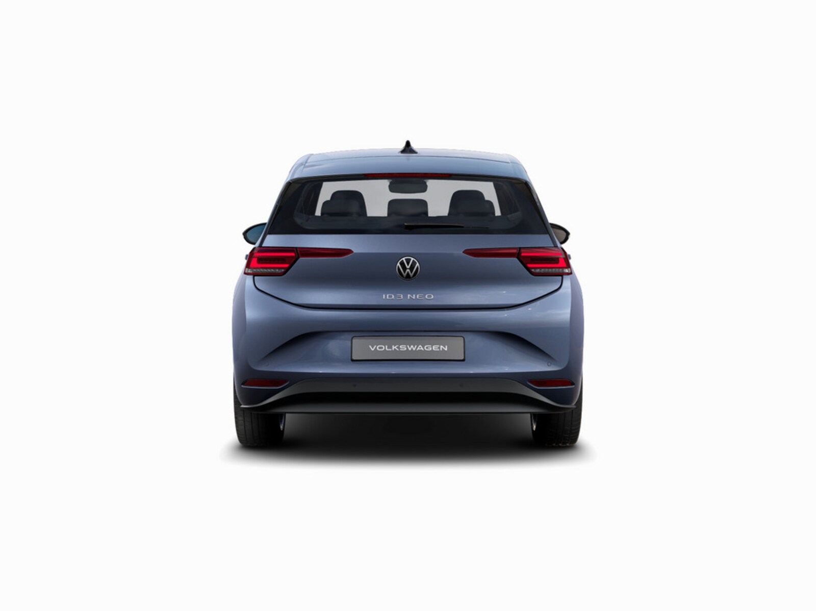 Volkswagen ID.3 Neo – Bild 7