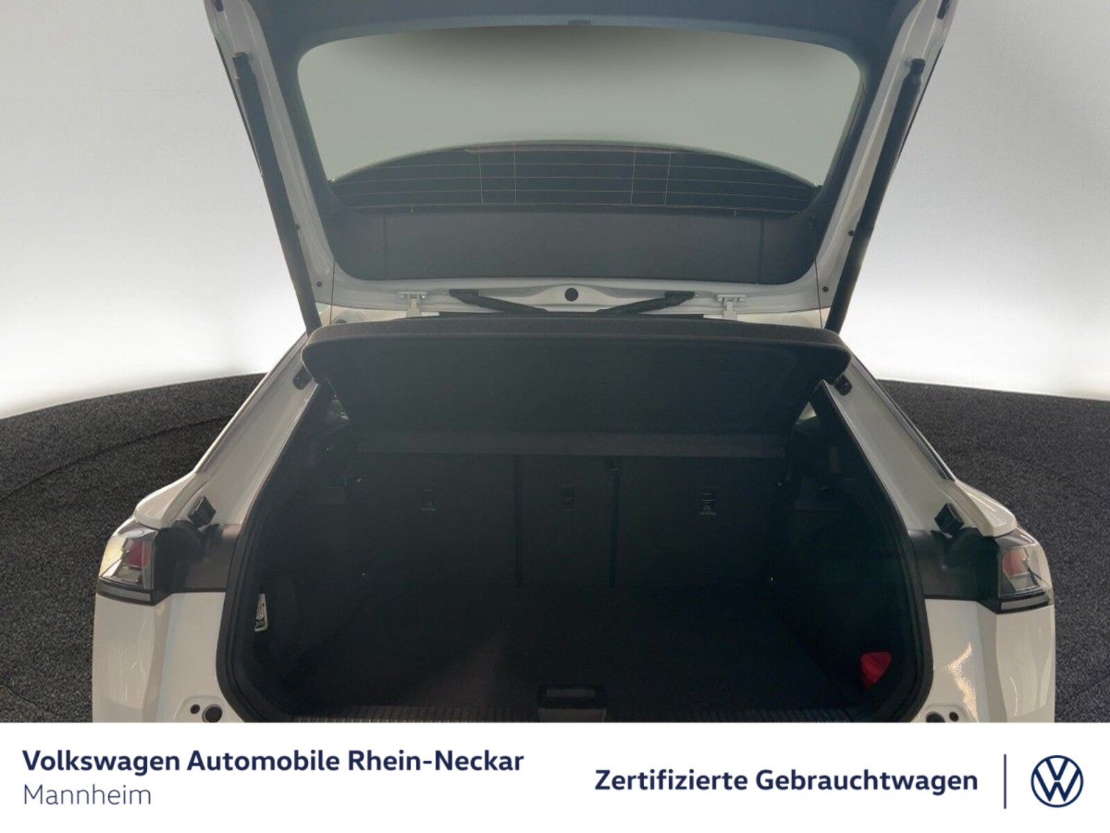 Volkswagen T-Roc – Bild 5