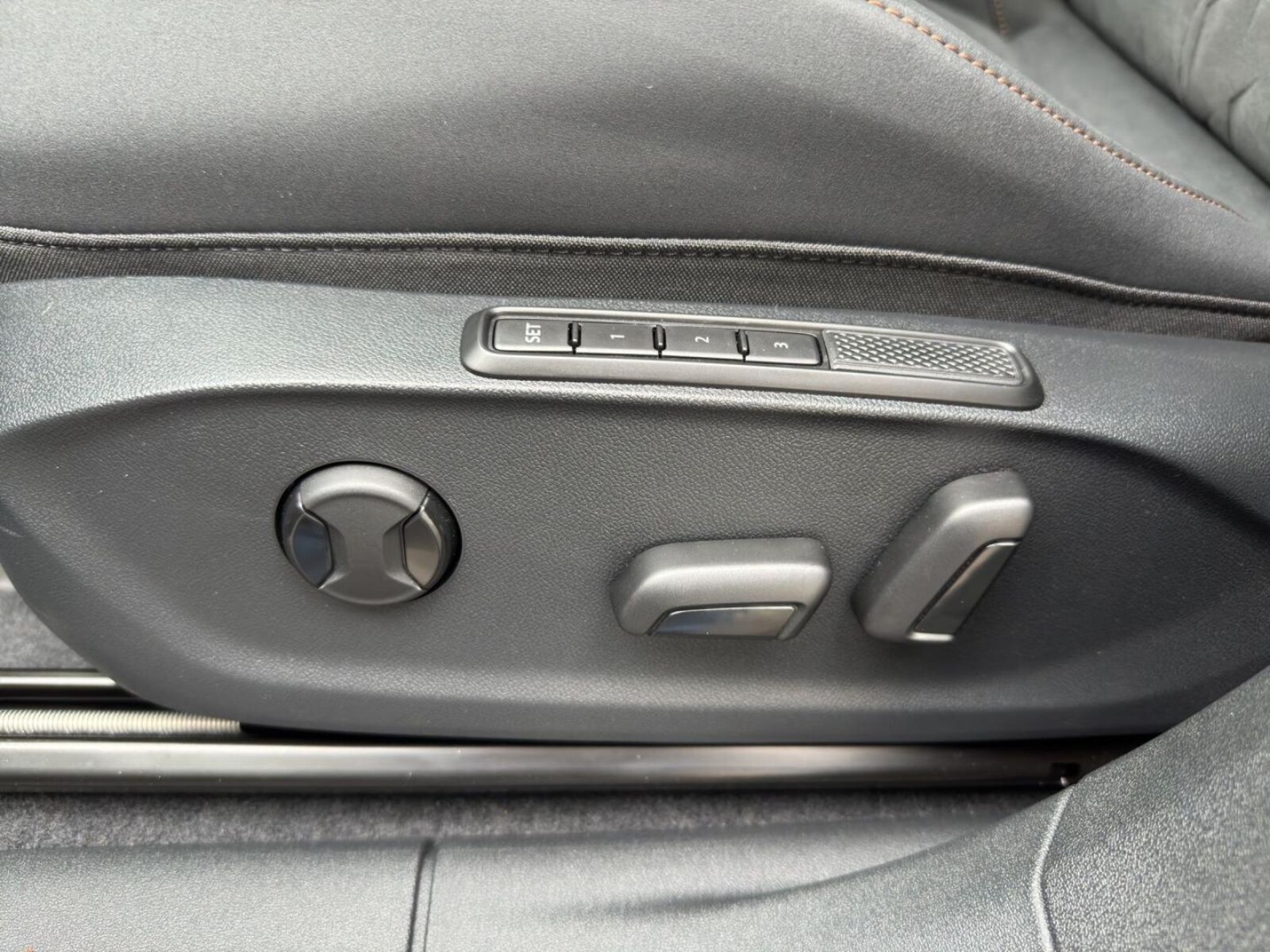 CUPRA Terramar – Bild 16