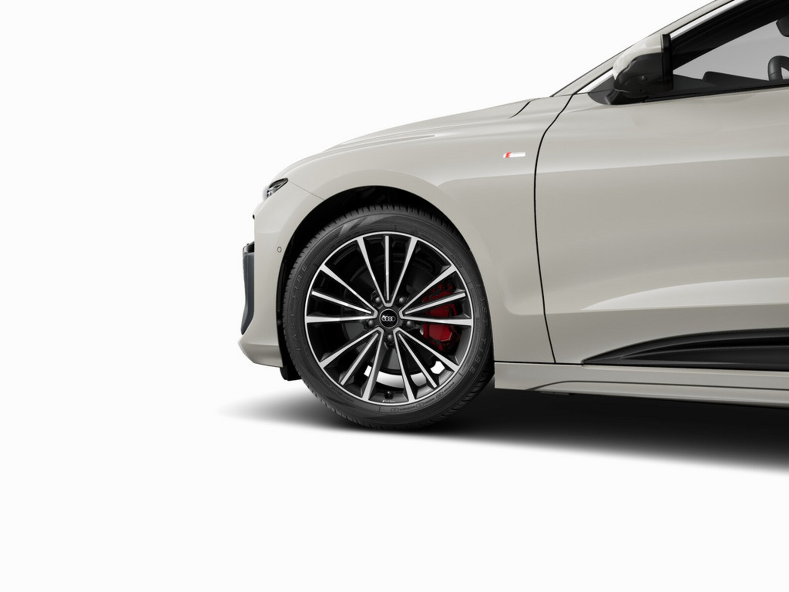 Audi A6 Avant e-tron – Bild 5