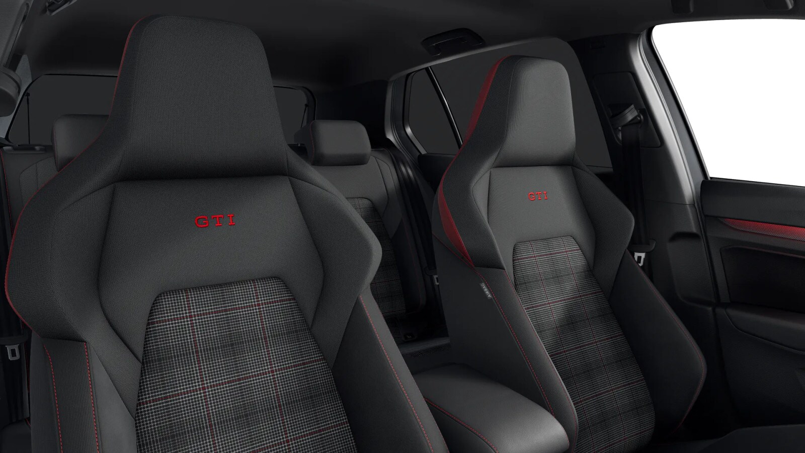 Volkswagen Golf – Bild 9