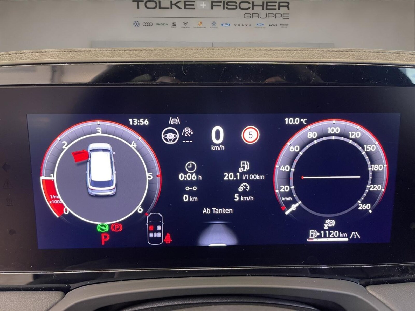 Volkswagen Passat – Bild 12