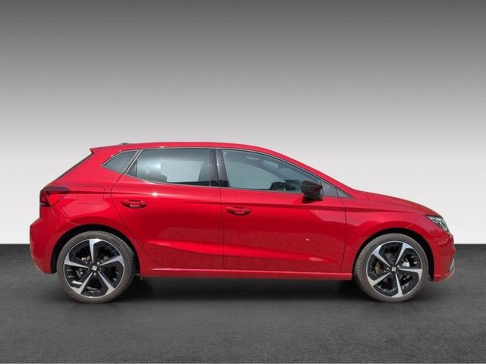 SEAT Ibiza – Bild 6