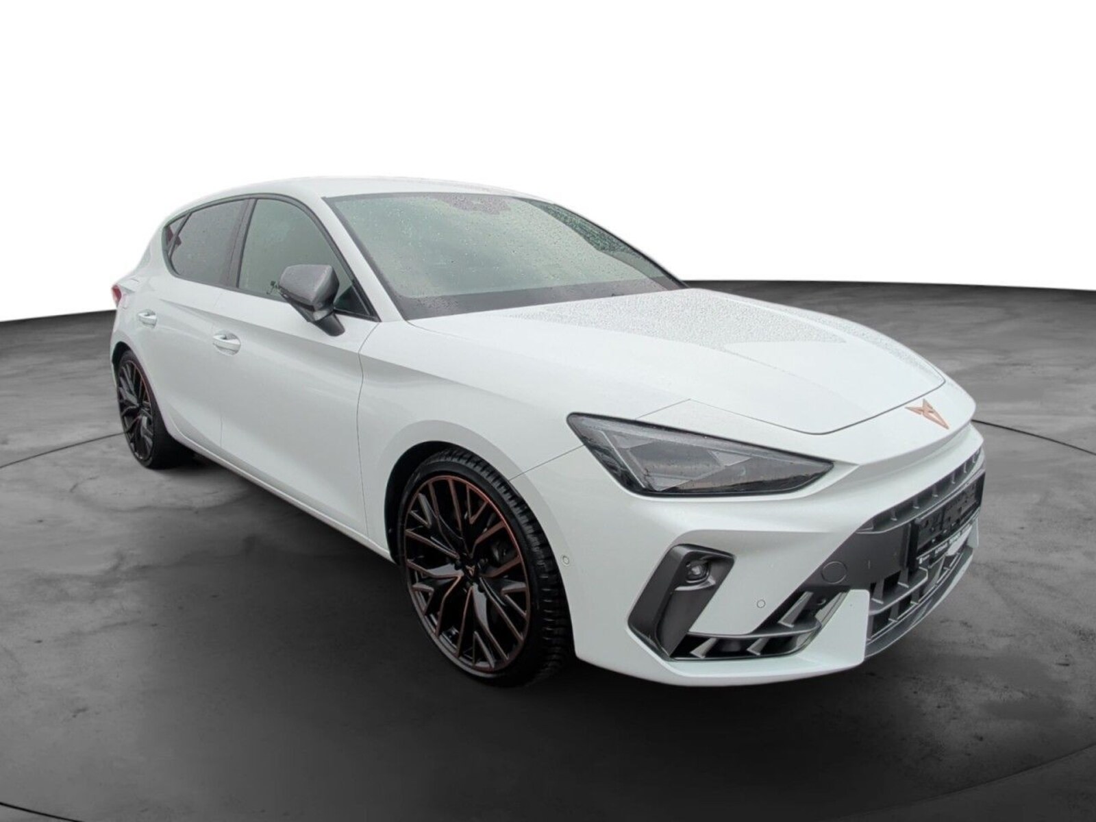 CUPRA Leon – Bild 7