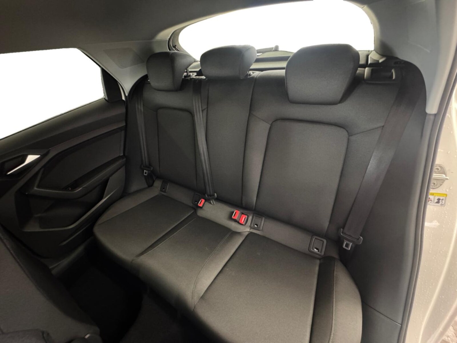 Audi A1 Sportback – Bild 10