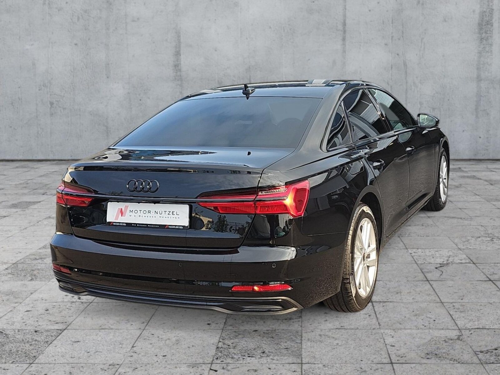 Audi A6 Limousine – Bild 5