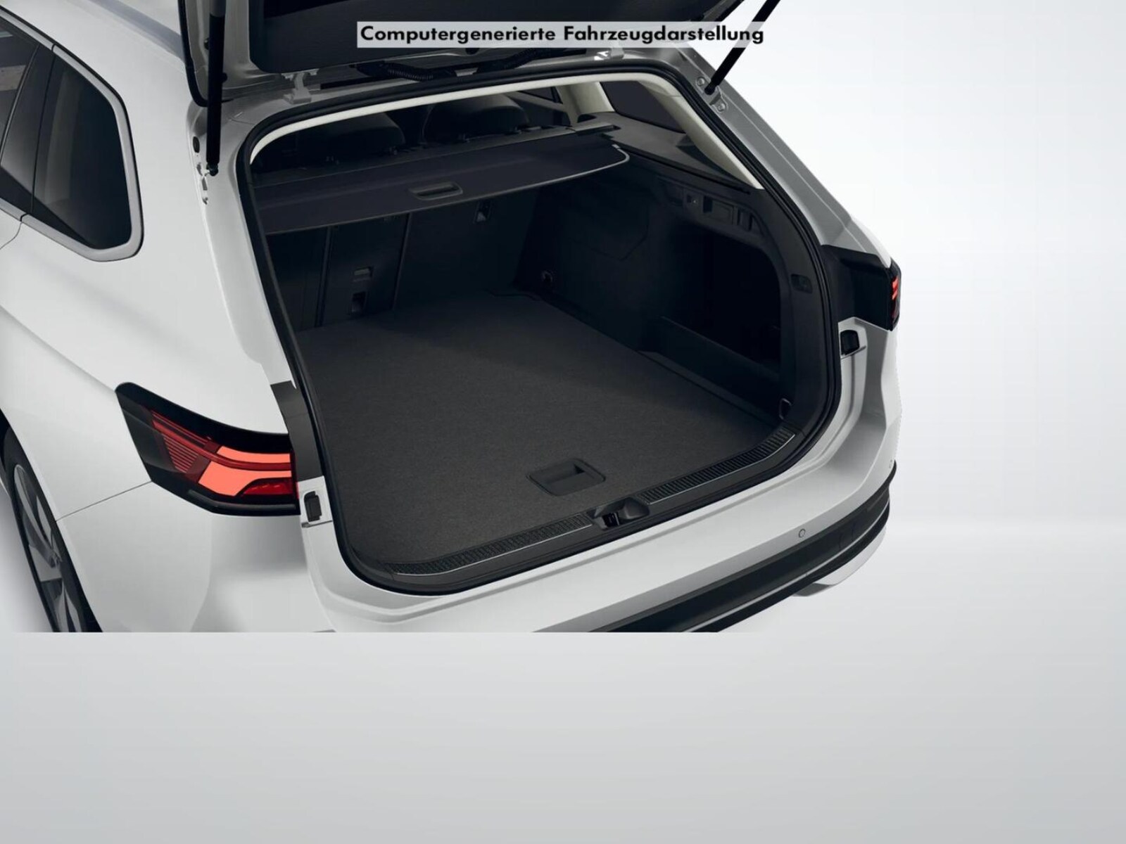Volkswagen Passat – Bild 8