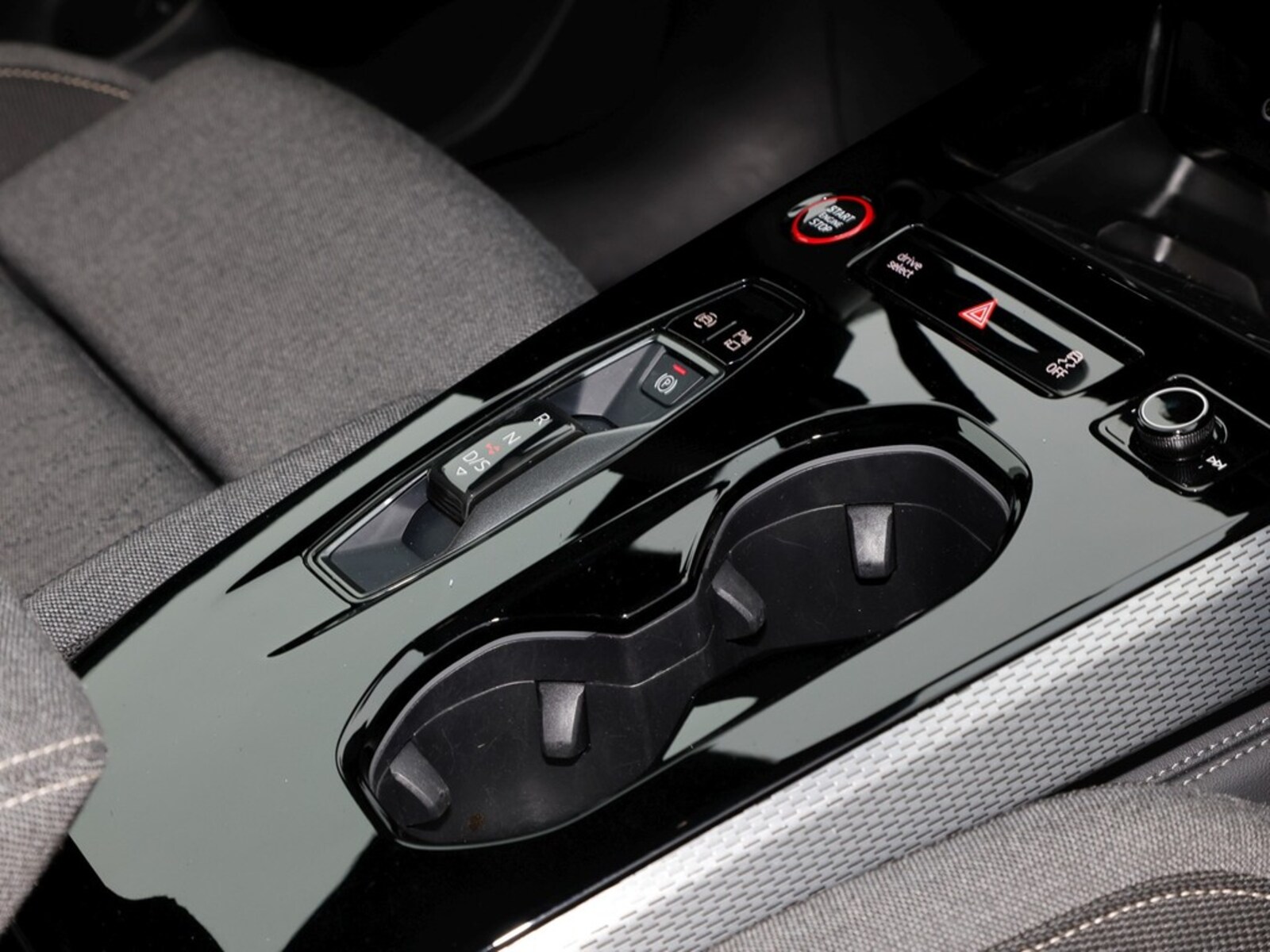 Audi A5 Avant – Bild 16