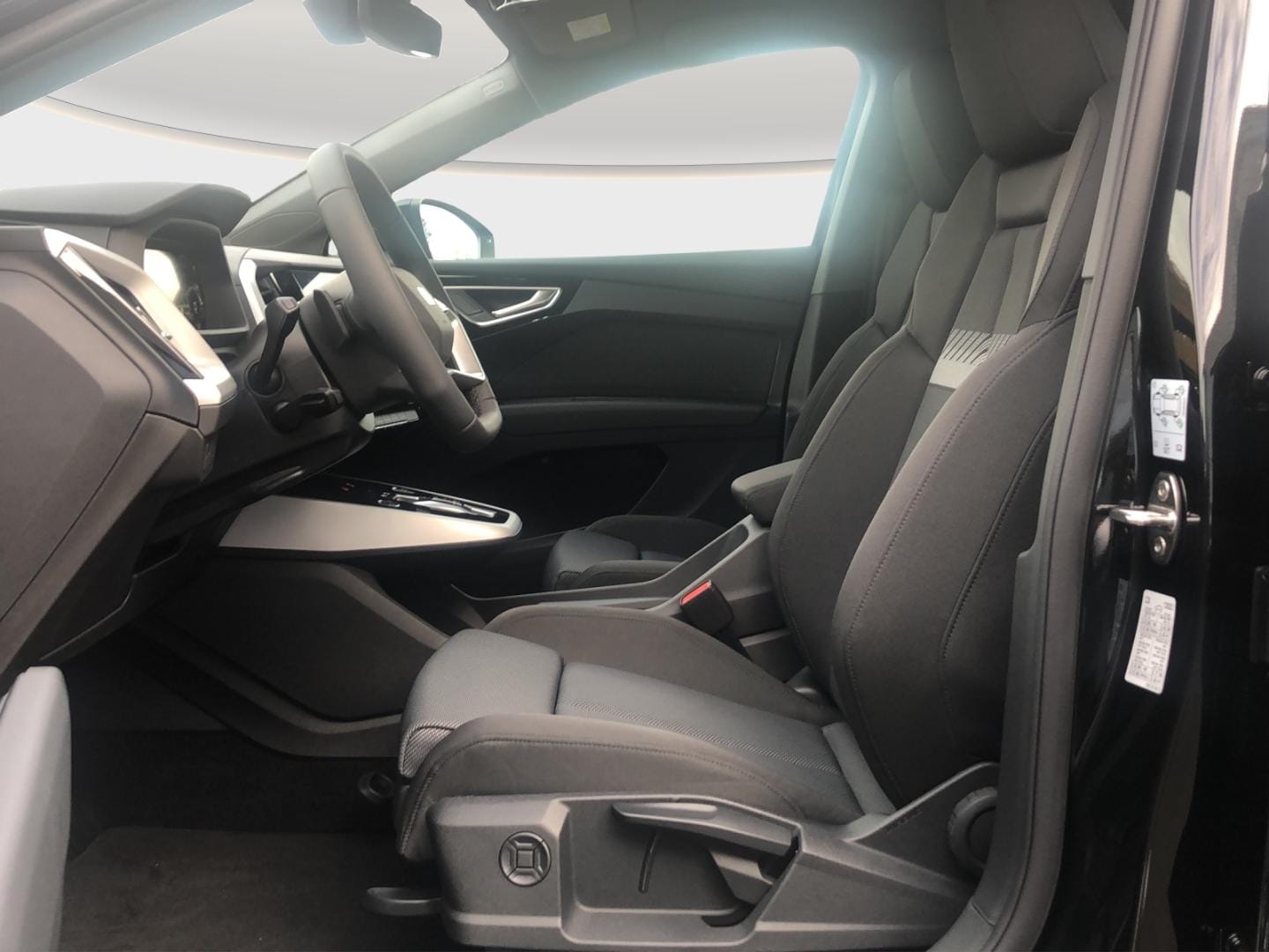 Image about Audi Q4 e-tron 35 e-tron 125,00 kW