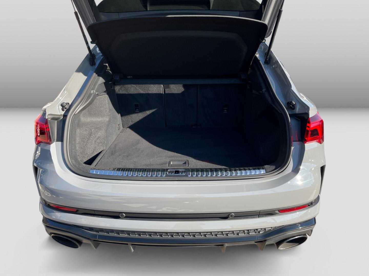 Image about Audi RS Q3 Sportback TFSI quattro S tronic