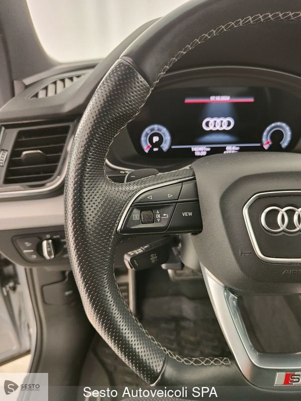 Audi Q5 SUV