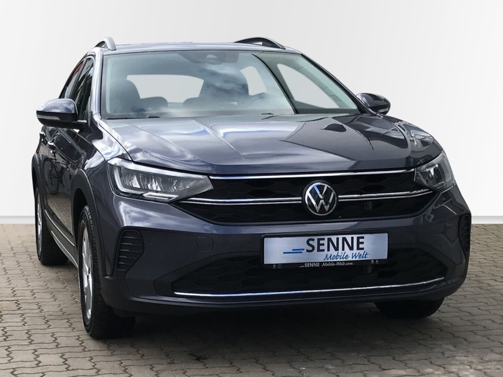Volkswagen Taigo – Bild 2