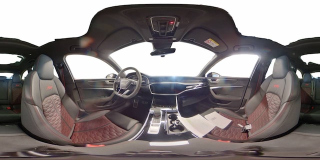 Audi RS6 Avant Performance Performance Quattro Tiptronic -  - Joinsteer - #3