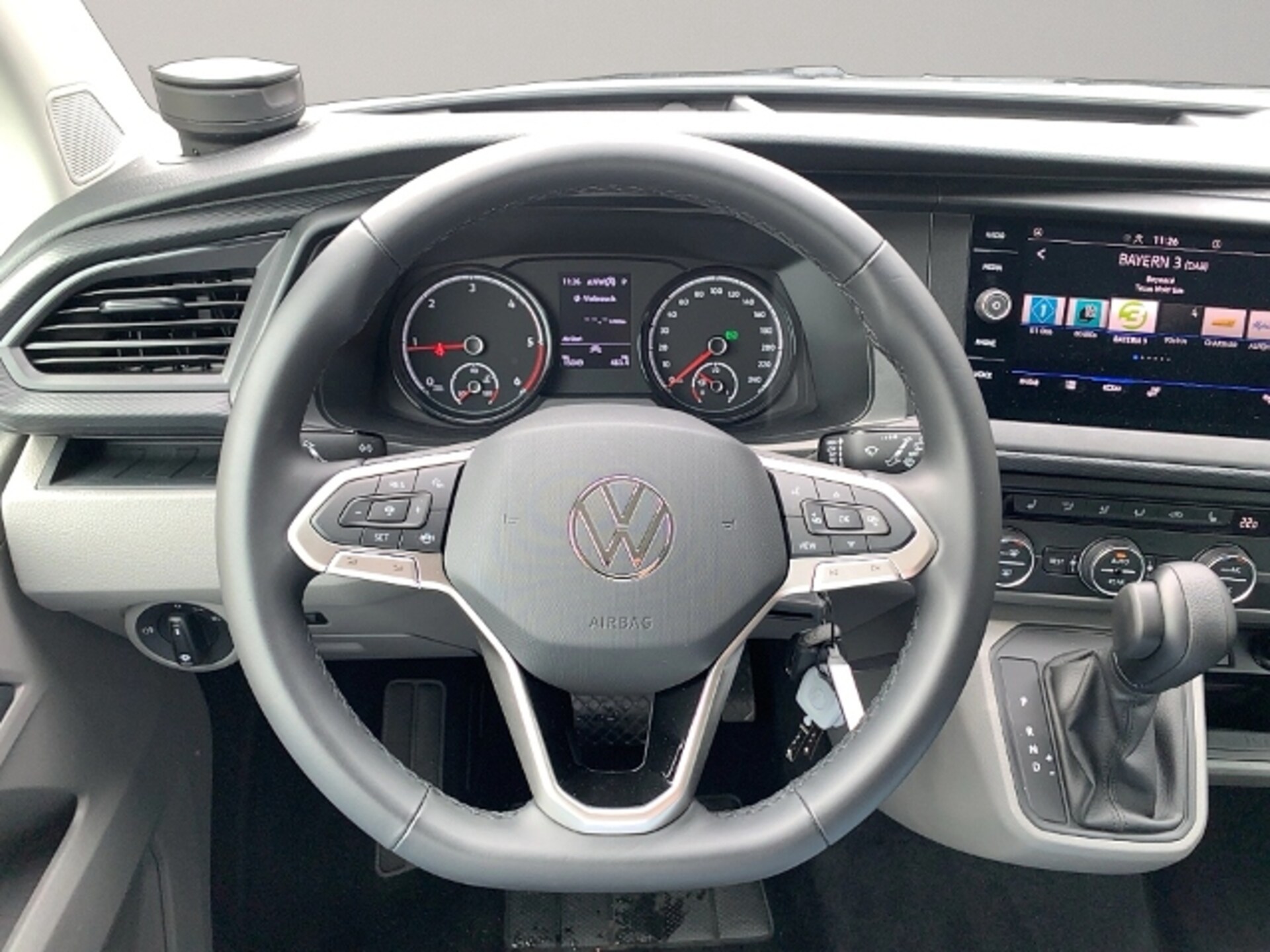 Volkswagen T6.1 Caravelle langer Radstand Comfortline