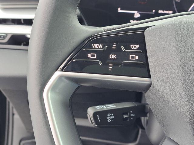 2026 Audi A6 Premium Plus - Photo 9