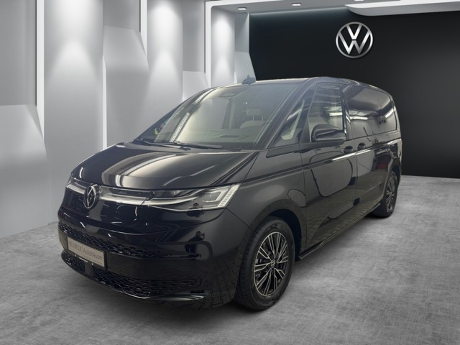 Volkswagen Multivan – Bild 2