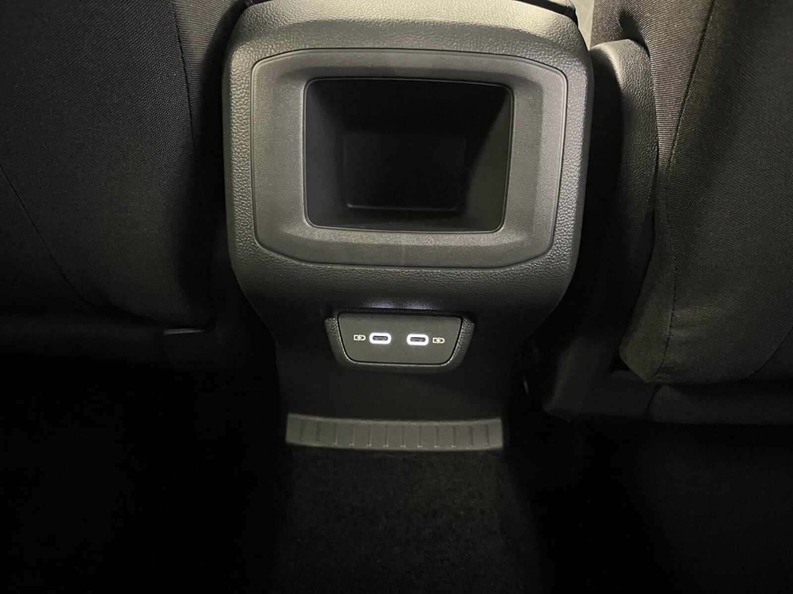 Volkswagen T-Cross – Bild 27