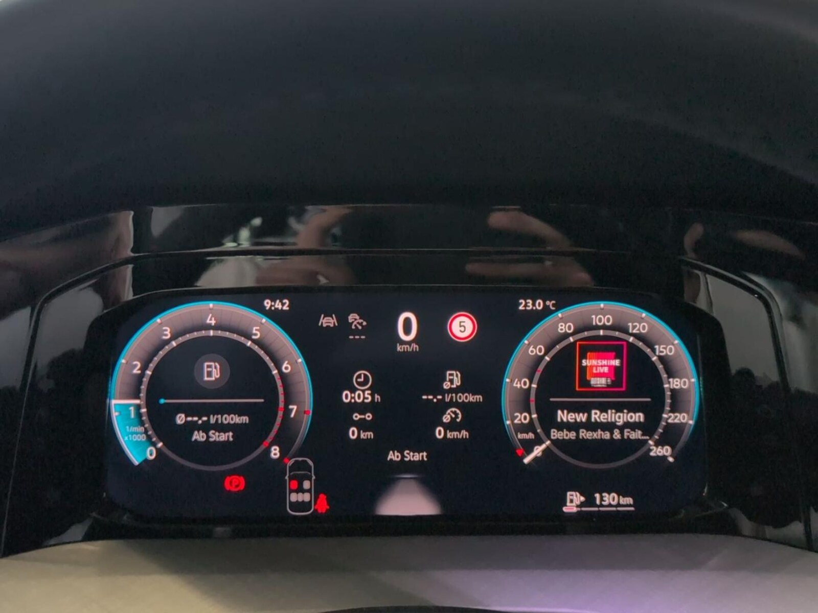 Volkswagen Golf – Bild 12