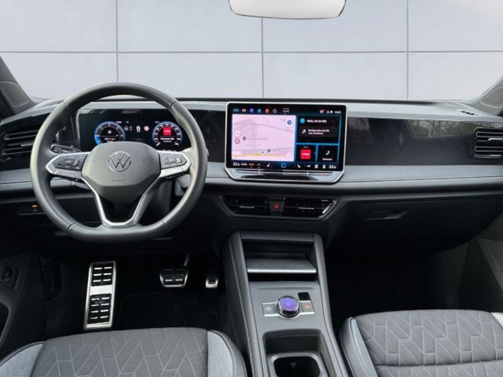 Volkswagen Tiguan – Bild 11