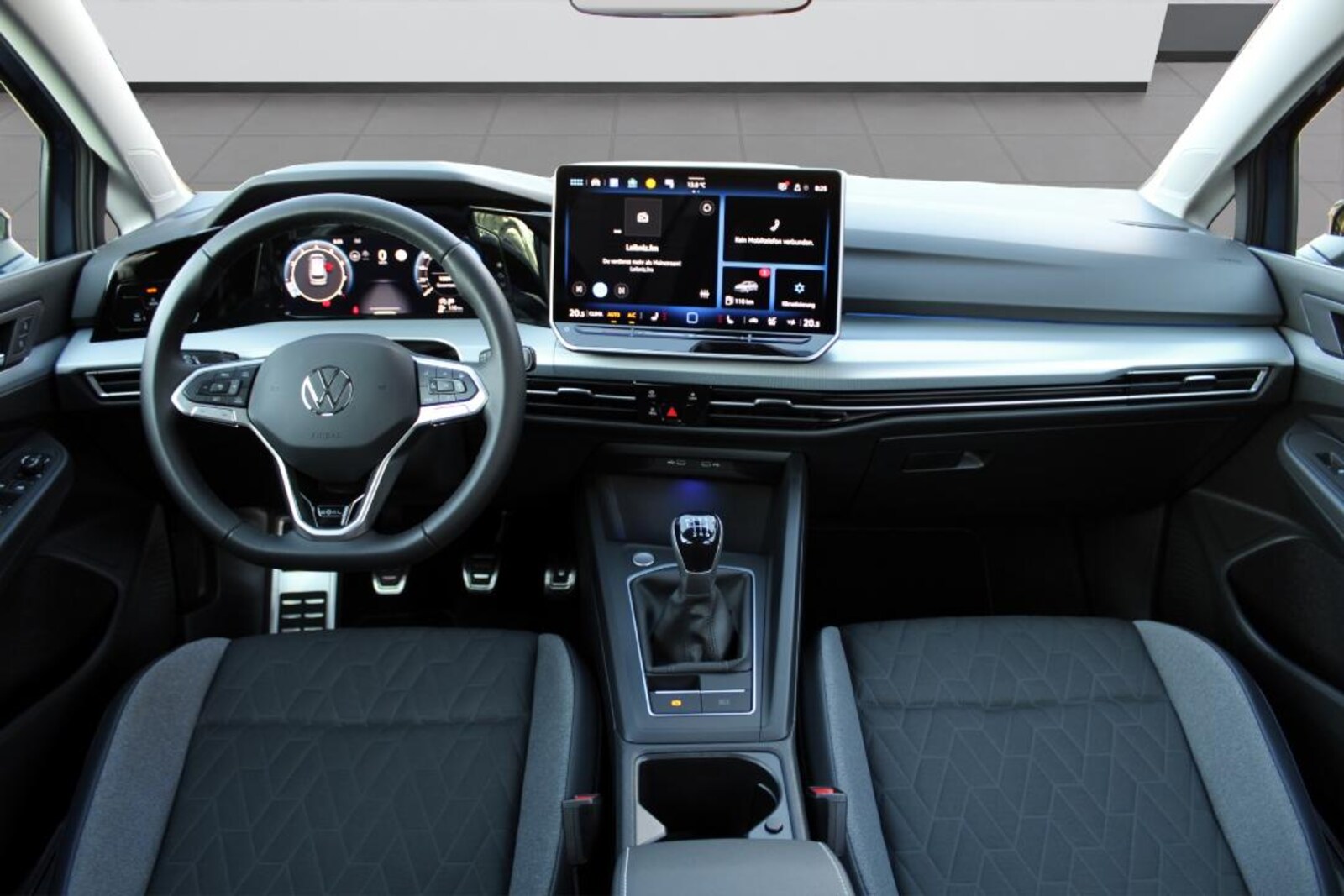 Volkswagen Golf Variant – Bild 10