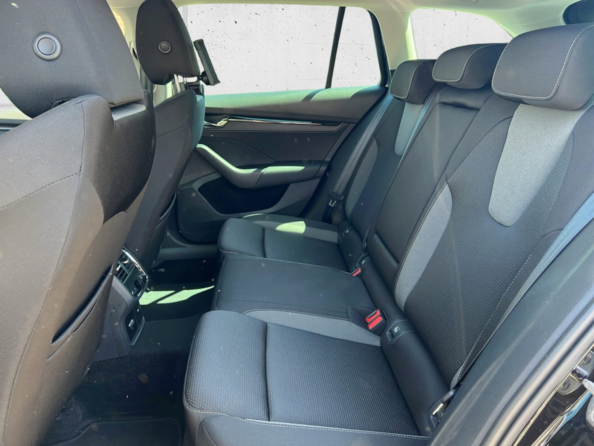 Skoda Octavia Combi Ambition