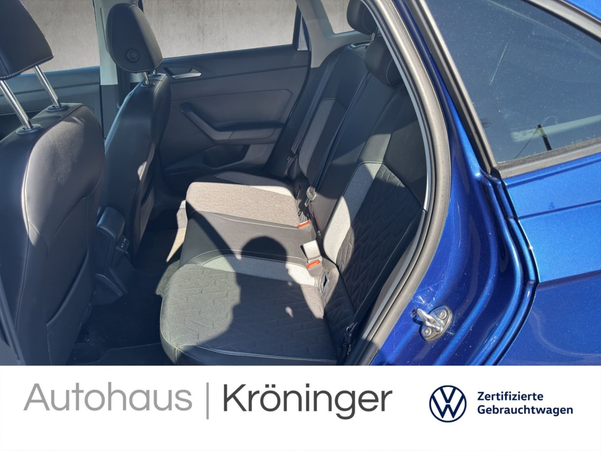 Volkswagen Taigo Goal