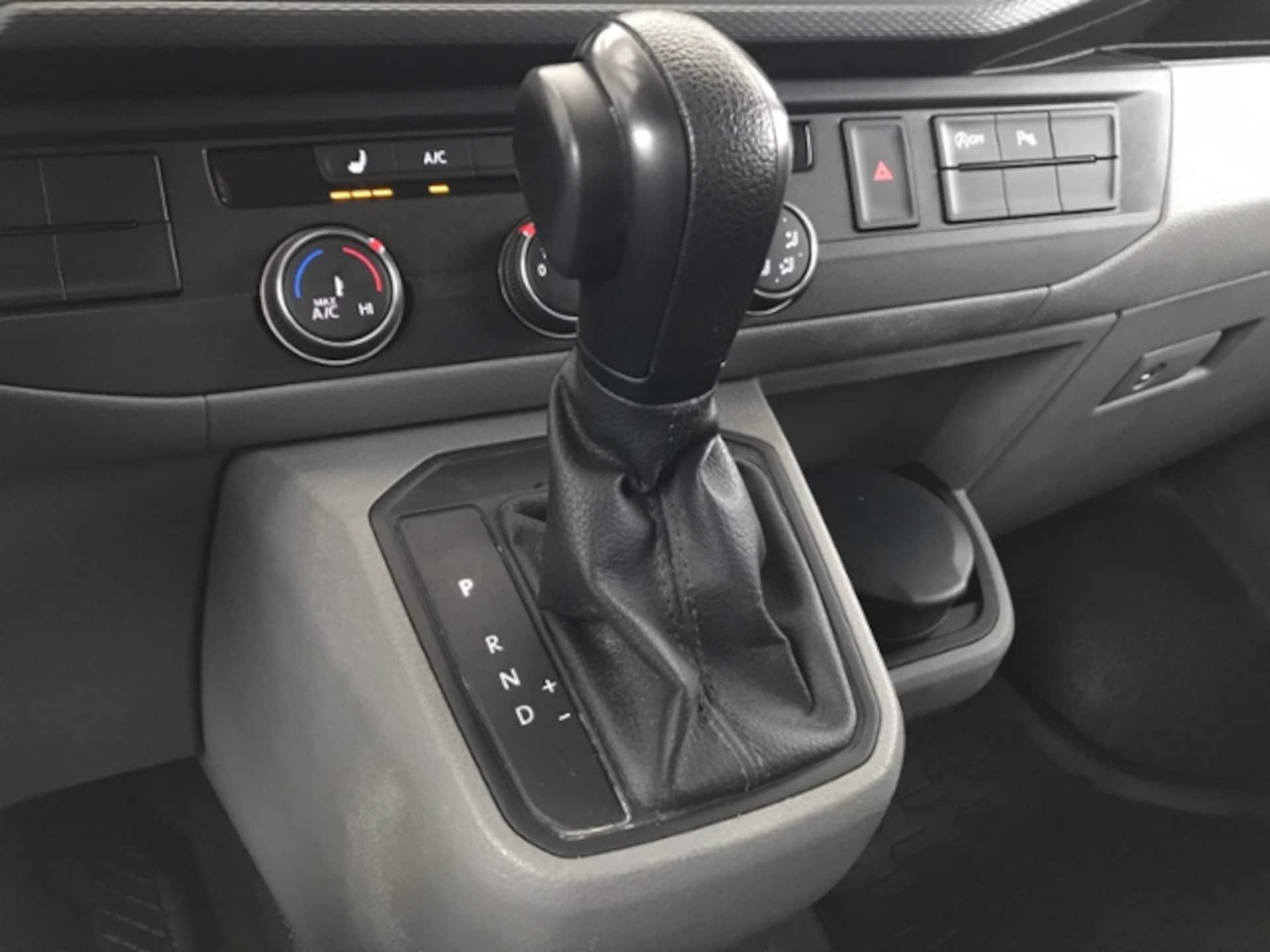 Volkswagen T6.1 Transporter Kasten kurzer Radstand