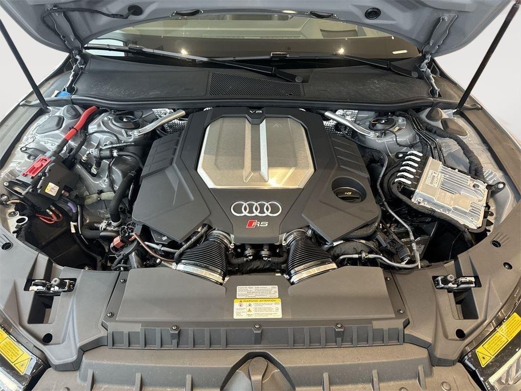 2026 Audi RS 7 Base - Photo 28