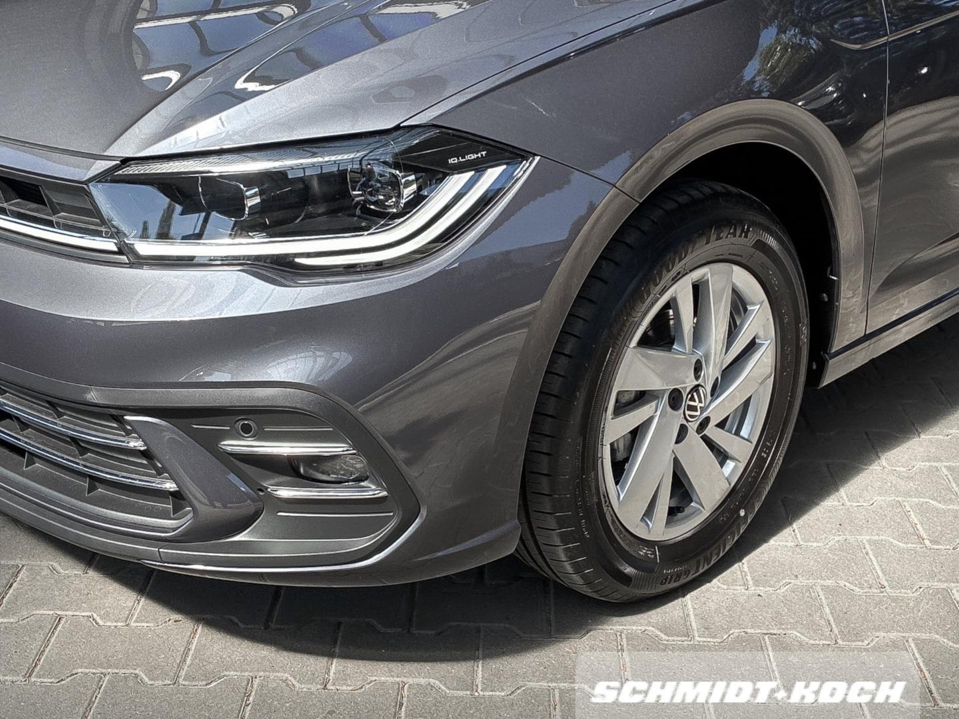 Volkswagen Polo Style