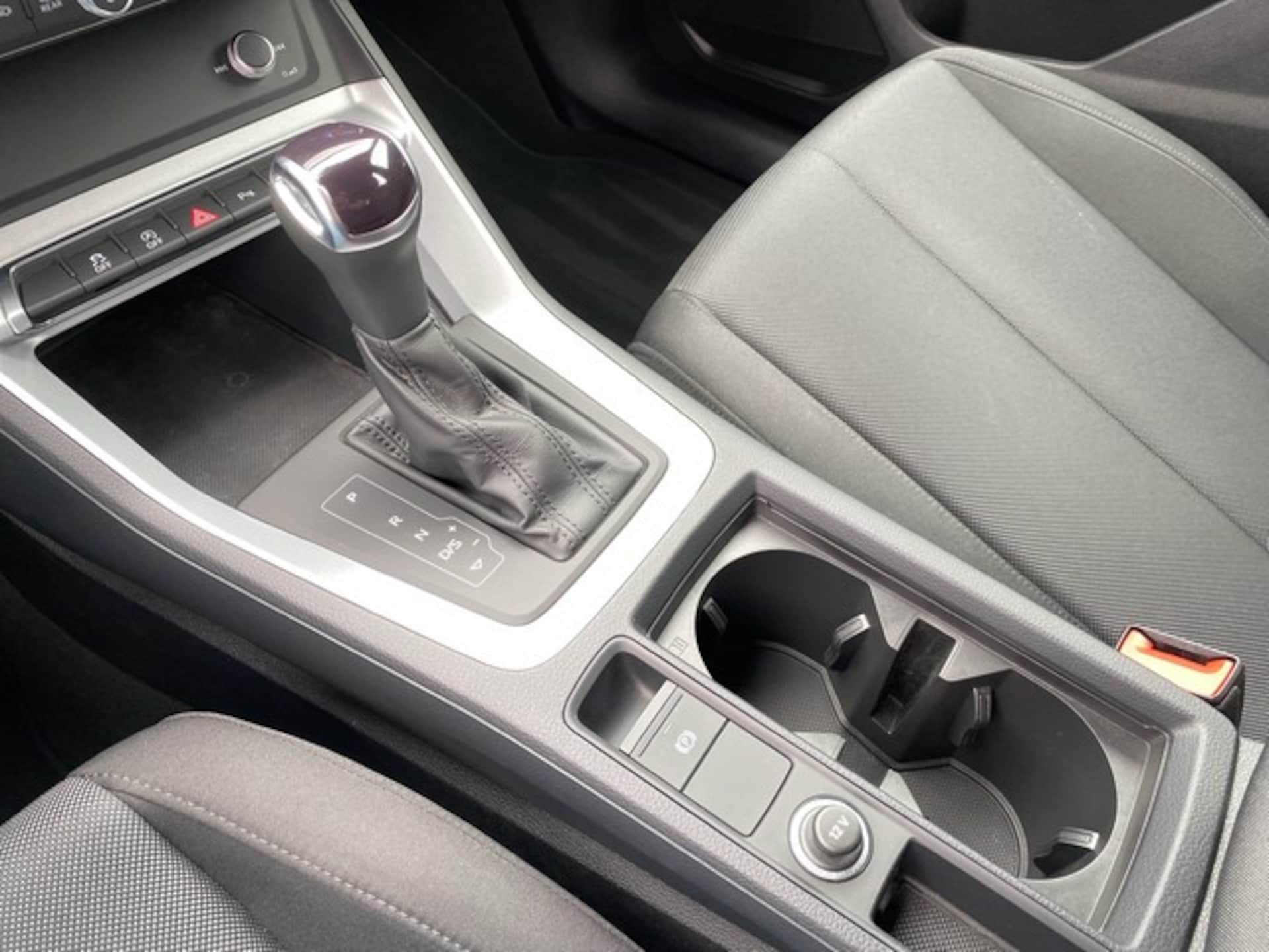 Audi Q3 SUV
