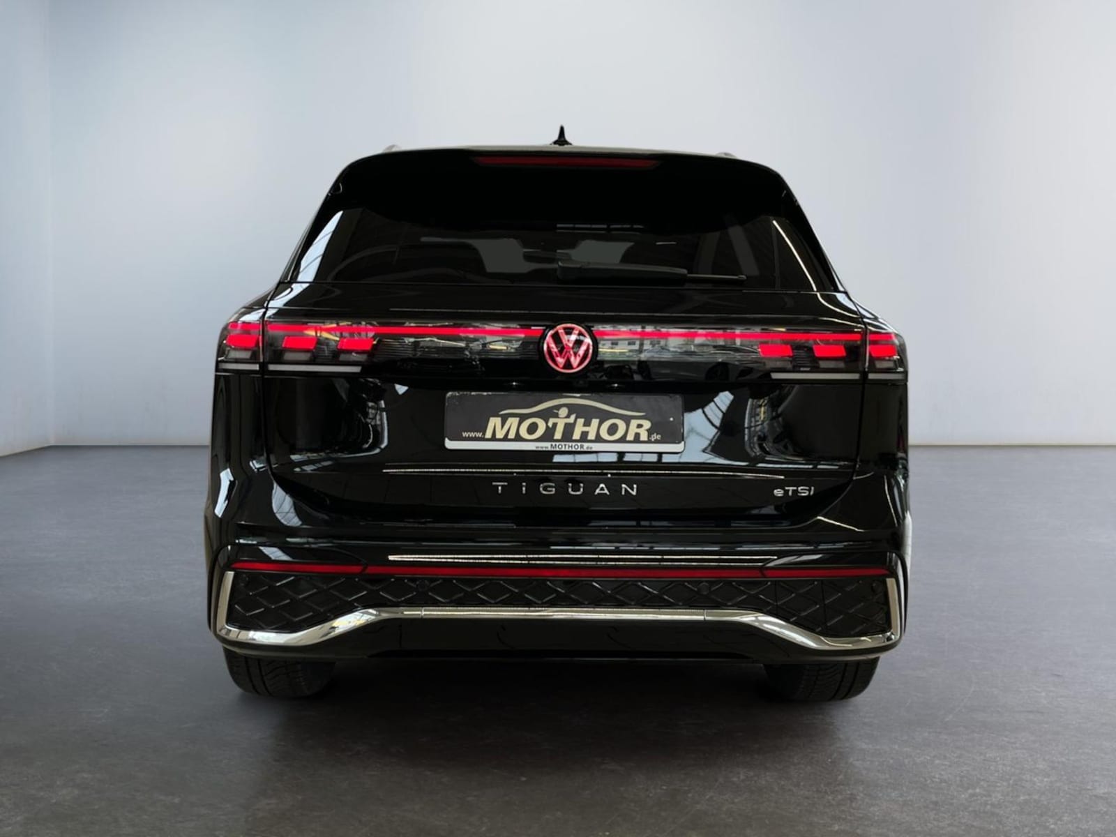 Volkswagen Tiguan – Bild 5